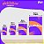 Placa Qr Code Wifi - Imagem 3