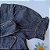 Vestido Infantil Jeans Trapézio tamanho 04 - Imagem 5