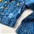 Jaqueta Jeans Infantil para Meninas - tam 04 e 08 - Imagem 6