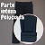 Calça Legging Peluciada Infantil - Preta - tam 04 e 08 - Imagem 1