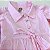 Camisa Infantil Rosa Blogueirinha - tam 06 e 10 - Imagem 3