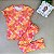 Conjunto Infantil Blusa e Calça Flores - tam 04 - Imagem 2