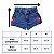 Short Jeans Infantil Bordado Flor - tam 04 - Imagem 7