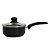 Panela 16cm Indução Cerâmica Antiaderente Premium Gourmet - Imagem 1