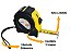Kit Com 5 Trenas De Aço Emborrachada 5m X 25mm - Imagem 3