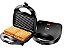 Sanduicheira E Grill Antiaderente Ultra/mondial S-13 - Imagem 1