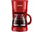 Cafeteira Lenoxx Easy 19 Xícaras Vermelha Pca-019 - Imagem 2