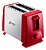 Torradeira Red Inox Tostadeira Elétrica 110v 2 Fatias - Imagem 1