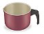 Caneca Leiteira Antiaderente 14cm Alta Qualidade - Imagem 1