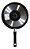 Super Panquequeira/tapioqueira Francesa 26cm Black - Imagem 3