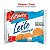 Sache Biscoito Leite Amanteigado 180u Recepção Laboratório - Imagem 2