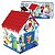 Barraca Casinha Toy Story 4 Infantil Dobrável Original Lider - Imagem 1