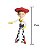 Bonecos Vinil Toy Story Woody Jessie Buzz Articulado Original - Imagem 4