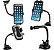 Suporte Celular Gps Carro Veicular Ventosa Painel Vidro Top - Imagem 5