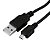 Cabo Carregador Mini Usb V8 Rápido Reforçado Ótima Qualidade - Imagem 4