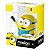 Boneco De Vinil Articulado Bob Minions2 - A Origem De Gru - Imagem 3
