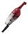 Aspirador de Pó Vertical Electrolux Stk13 1000w Chili Red - Imagem 3
