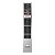 Controle Remoto Tv Aoc Led Smart 4k Youtube Netflix Max9061 - Imagem 1
