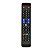 Controle Remoto Tv Samsung Smart Hub 3d Futebol Max7032 - Imagem 1