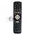 Controle Remoto Para Tv Philips 4k Smart Led Netflix Max8049 - Imagem 5