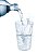 Jogo De 6 Copos Vidro Latino Globes Agua Suco Drink Cerveja - Imagem 2