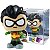 Boneco Robin - Jovens Titãs Colecionável Fandom Box - Imagem 1