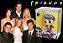 Boneco Joey - Friends Colecionável Fandom Box - Imagem 5