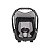 Bebê Conforto Cadeirinha Solare Preto/cinza Tutti Baby Bebê - Imagem 5