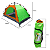 Barraca Camping 2 Pessoas Monta Sozinha Reforçada C/sacola - Imagem 5