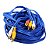 Cabo 3rca X 3rca 10m Premium Dourado Audio Vídeo Som Tv Game - Imagem 4