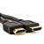 Cabo Hdmi 4k 3mts Importado Hd Premium Tv Dvd PS3 PS4 XB - Imagem 2
