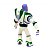 Boneco Buzz Lightyear Toy Story Disney Vinil Articulado - Imagem 3
