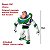 Boneco Buzz Lightyear Toy Story Disney Vinil Articulado - Imagem 4