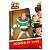 Boneco Buzz Lightyear Toy Story Disney Vinil Articulado - Imagem 6
