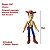 Boneco Woody Toy Story Disney Vinil Articulado Brinquedo - Imagem 4