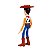 Boneco Woody Toy Story Disney Vinil Articulado Brinquedo - Imagem 3