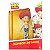Boneco Jessie Toy Story Disney Vinil Articulado Brinquedo - Imagem 6
