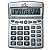 Calculadora De Mesa 12 Digitos Big Grande Loja Balcão - Imagem 1
