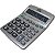 Calculadora De Mesa 12 Digitos Big Grande Loja Balcão - Imagem 4