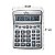 Calculadora De Mesa 12 Digitos Big Grande Loja Balcão - Imagem 5