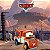 Carrinho Tow Mater Cars Disney Pixar Vinil Lider Brinquedos - Imagem 4