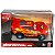 Carrinho Relâmpago Mcqueen Cars Disney Vinil Lider Brinquedo - Imagem 2