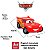 Carrinho Relâmpago Mcqueen Cars Disney Vinil Lider Brinquedo - Imagem 4