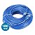 Cabo Fio Internet Rede 100 Metros C/conector Nas Pontas Rj45 - Imagem 1