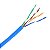 Cabo Fio Internet Rede 100 Metros C/conector Nas Pontas Rj45 - Imagem 4