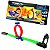 Pista Com Carrinho Looping 360º Brinquedo Infantil 3 Anos - Imagem 1