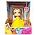 Boneca Bella Dançarina Disney Princesa Com Movimentos - Imagem 5