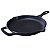 Frigideira De Ferro Fundido 28cm Grande Ideal P/ Restaurante - Imagem 3