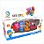 Pocoyo Dedoche Miniaturas Para Dedo 5und Fantoche Infantil - Imagem 4