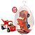 Ovo Páscoa Brinquedos Carros Cars Tow Mater - Lider - Imagem 1